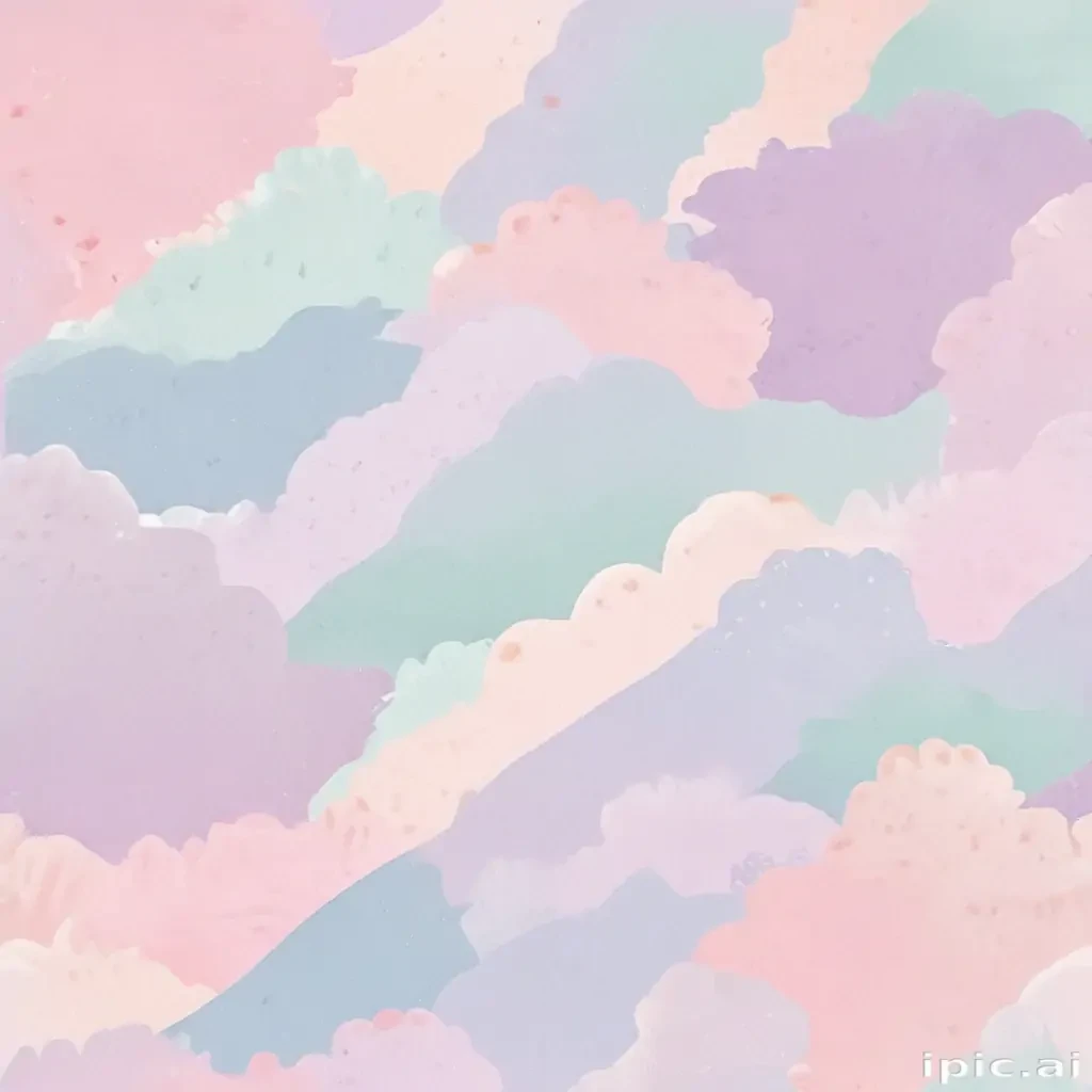 pastel cute backgrounds