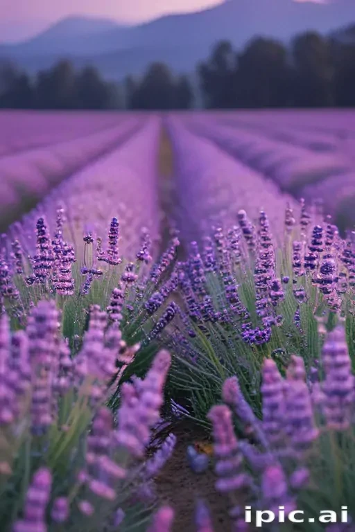 lavender iphone wallpaper