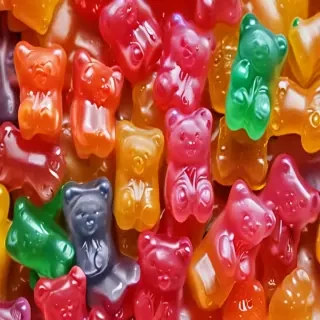 gummy bear