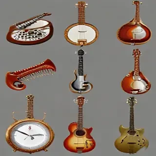 instruments png