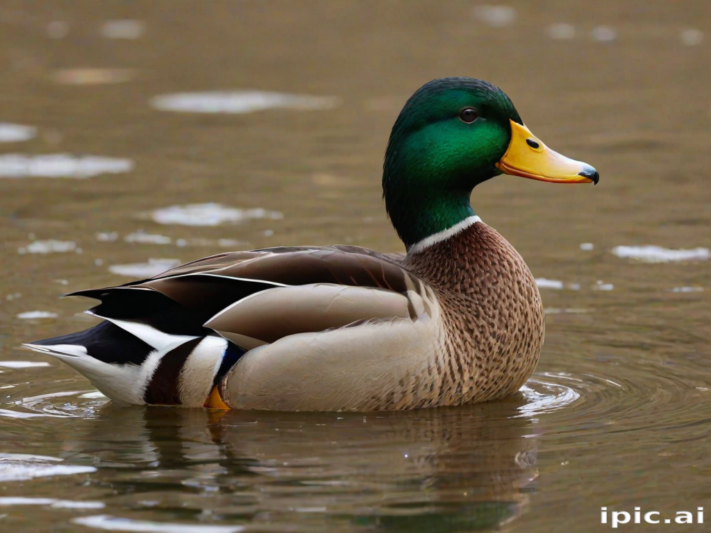 duck png