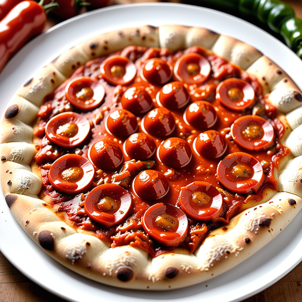 pizza sauce san marzano recipe