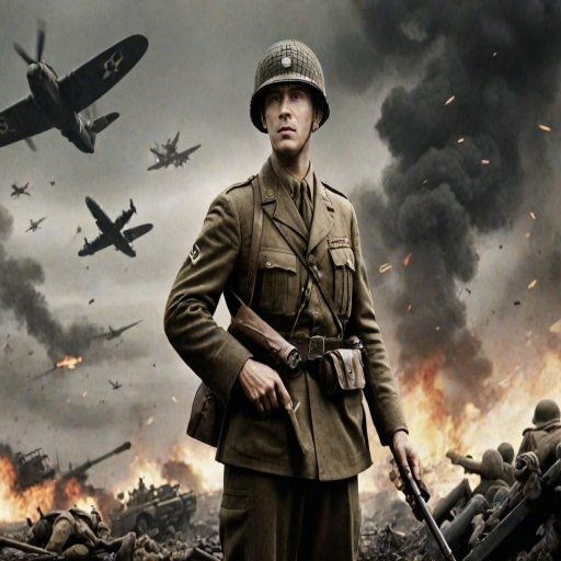 ww2 wallpaper