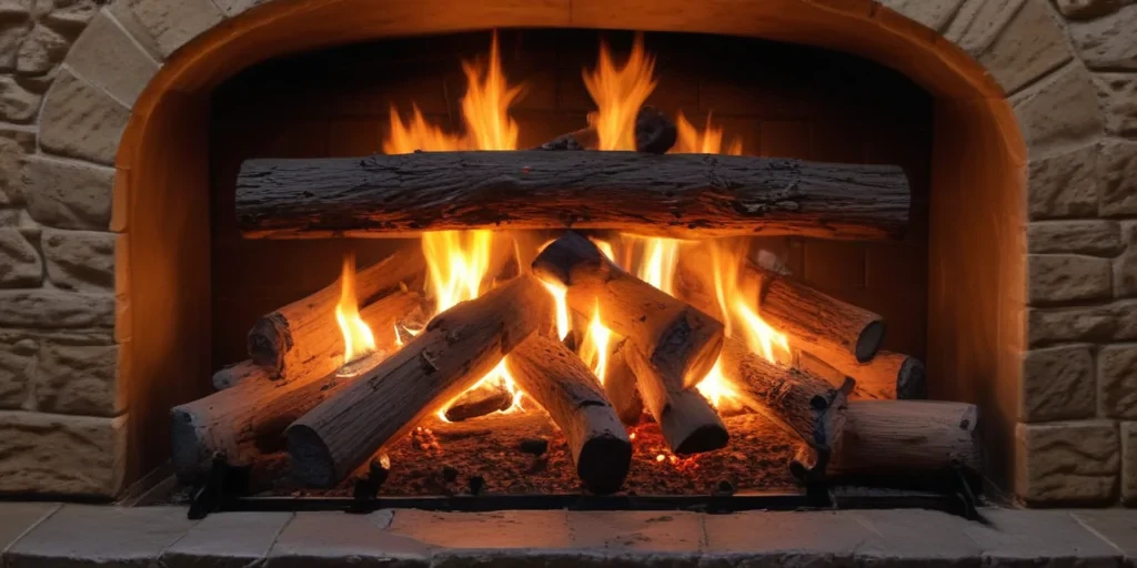 fireplace images
