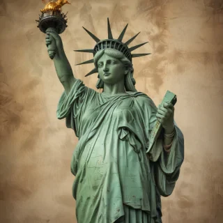 png statue of liberty