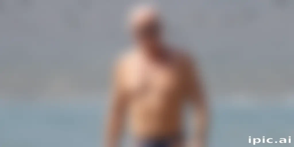 joe biden bikini
