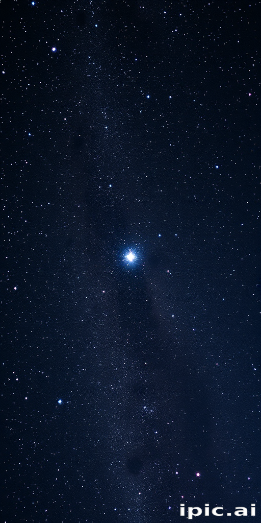 star field png
