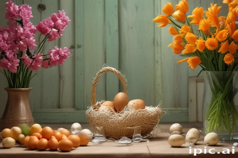 happy easter