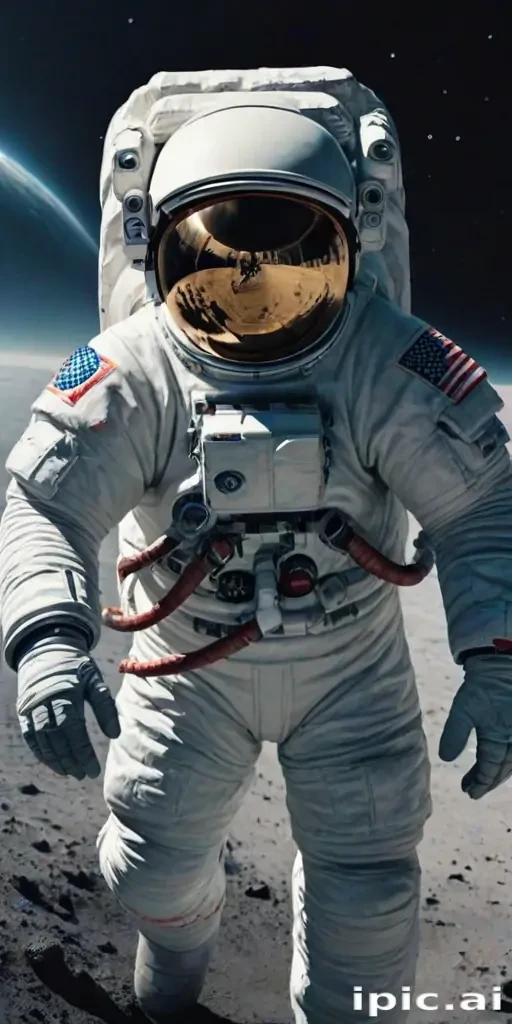 wallpaper astronaut