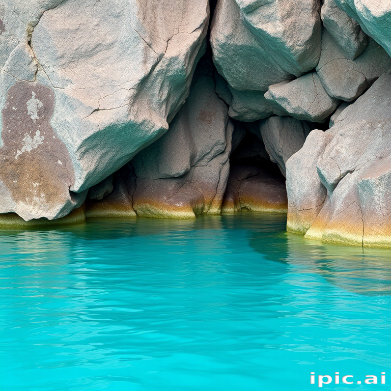 turquoise color