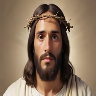 jesus png