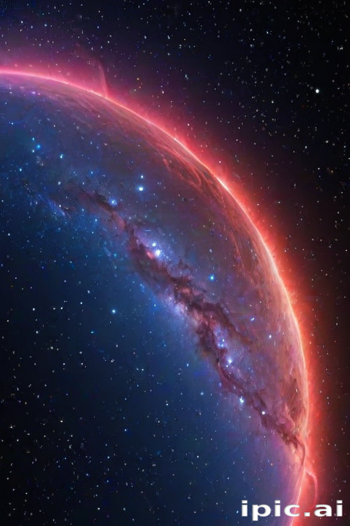 celestial desktop wallpaper