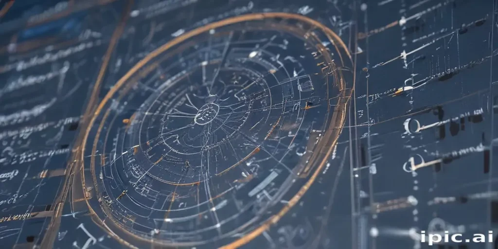 blueprints