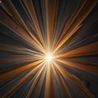 sunburst png