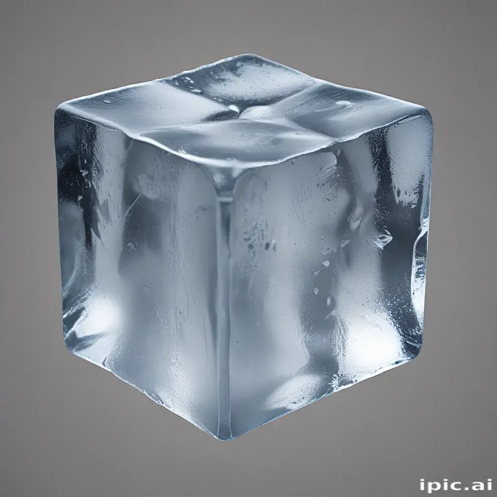ice cube png