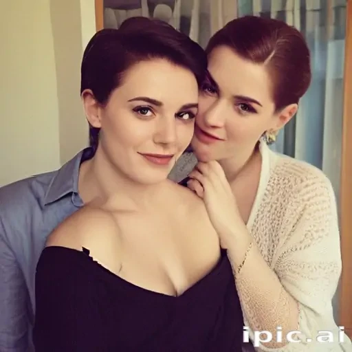 lesbian photos