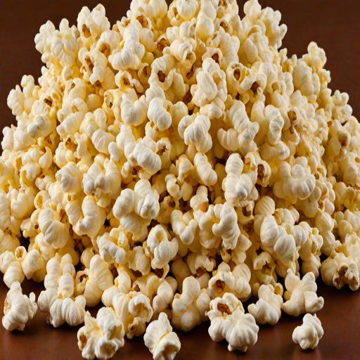 popcorn png