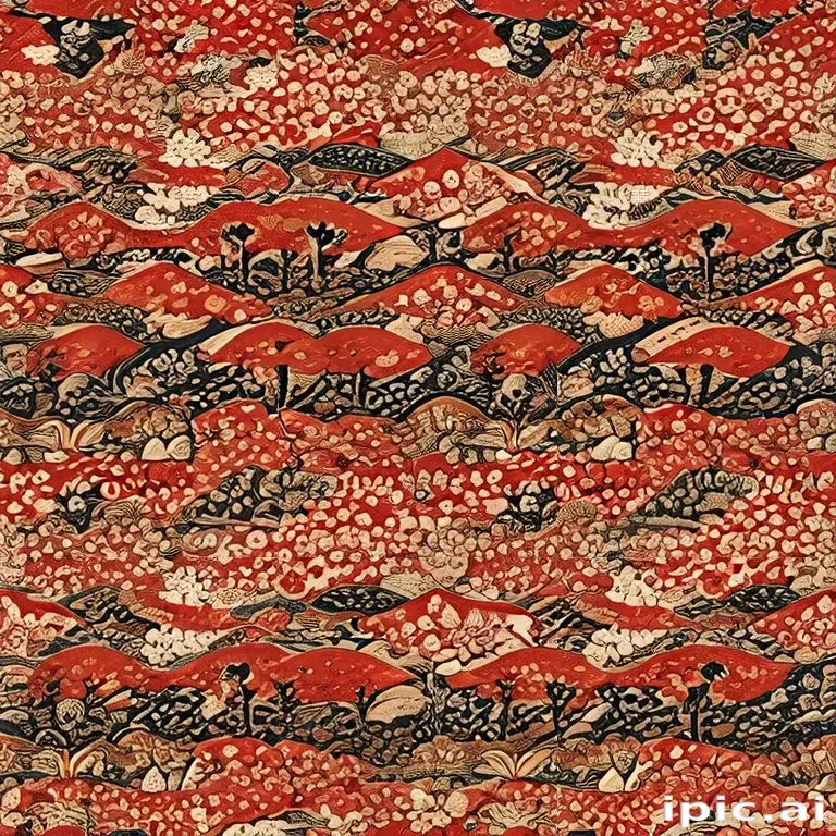 japanese patterns