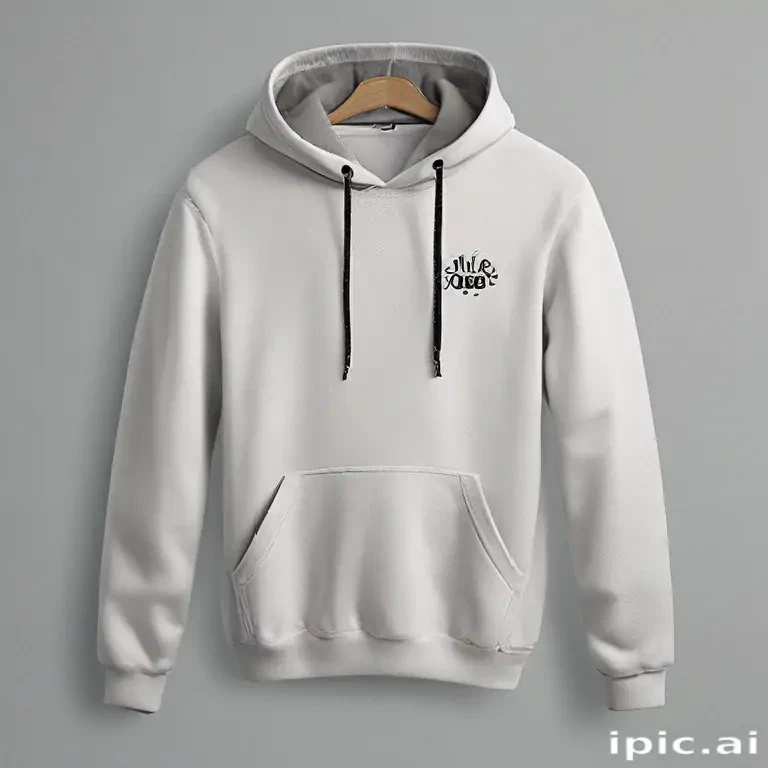 hoodie mockup free