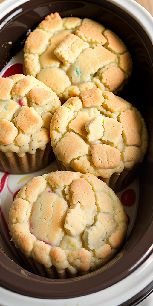 cake mix crock pot cobbler