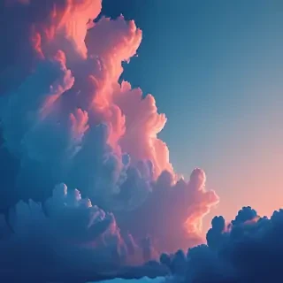 blue aesthetic wallpapers iphone