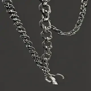 png chain