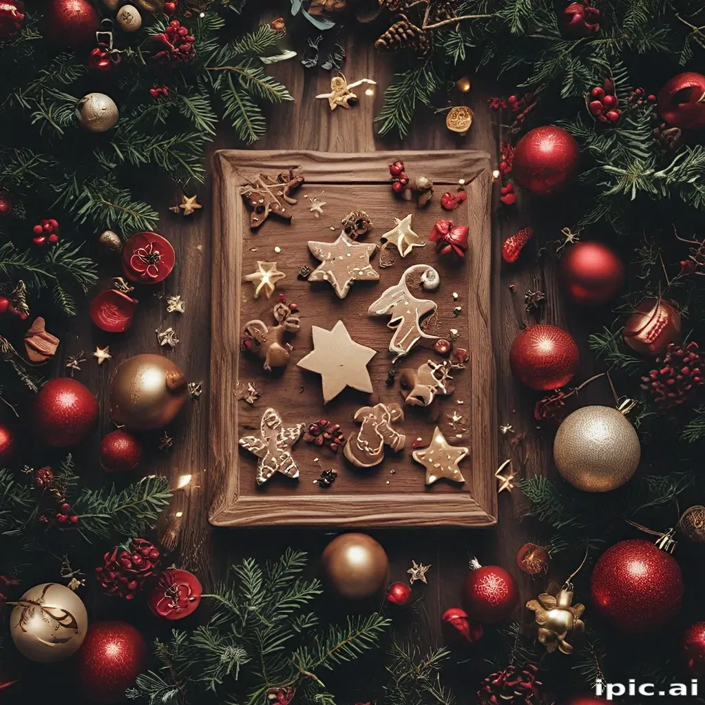 iphone christmas wallpaper aesthetic
