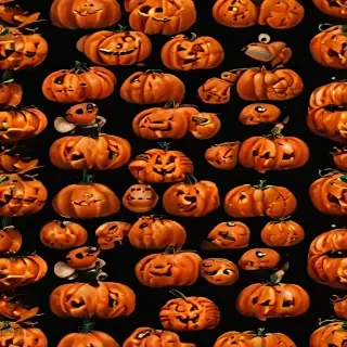 halloween pumpkin png