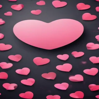 iphone girly valentines day wallpaper