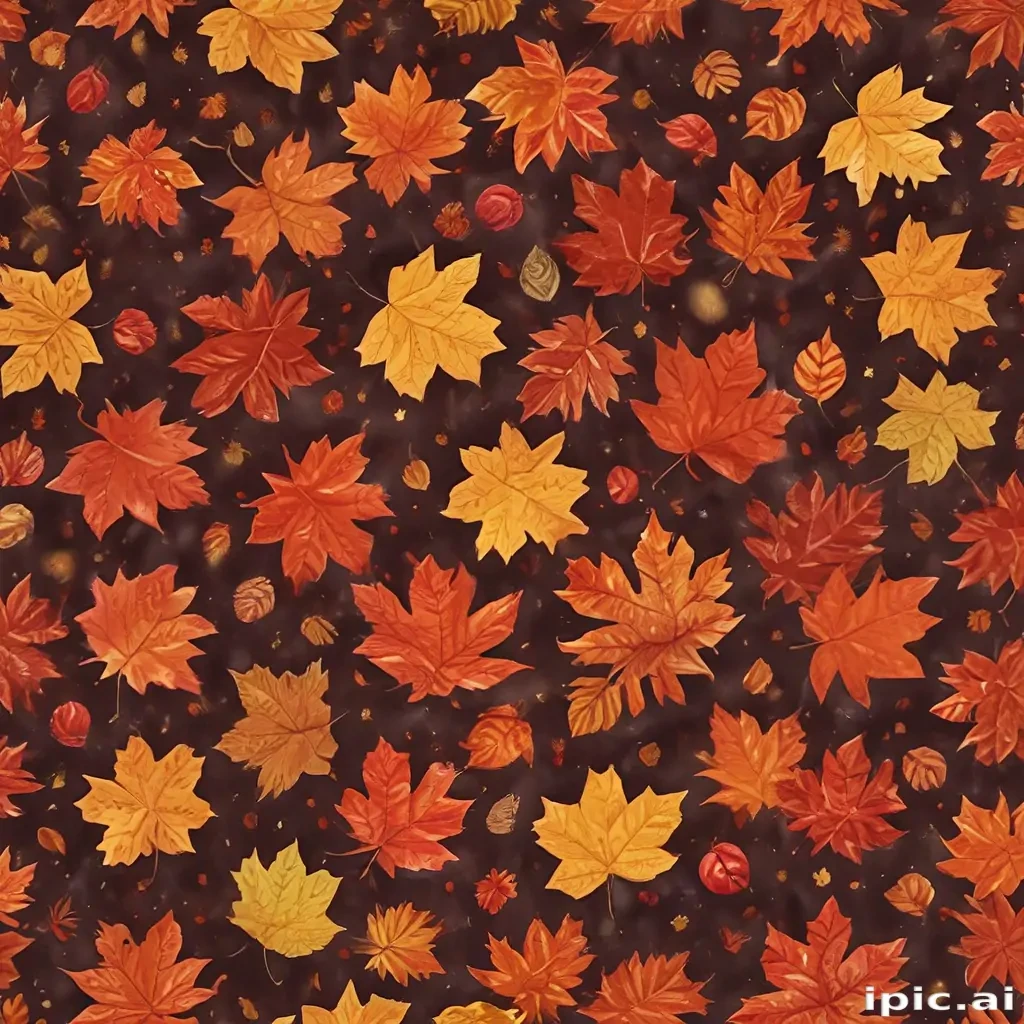 autumn wallpaper phone
