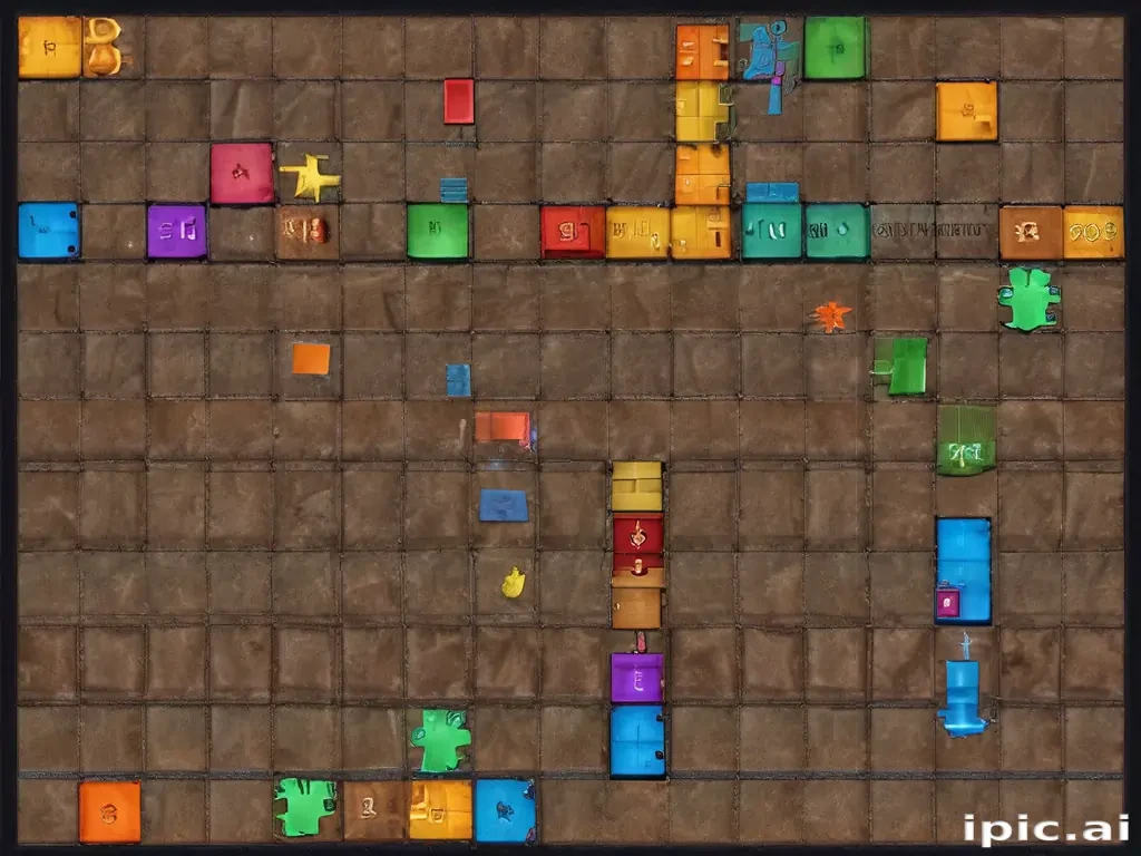 free tetris