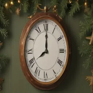 new year countdown