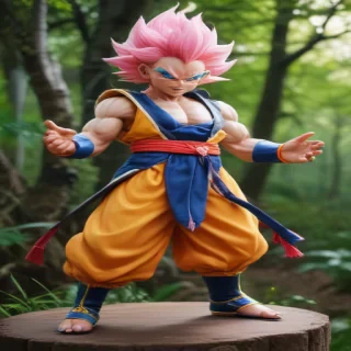 majin boo