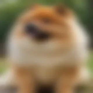 eurasier dog breed