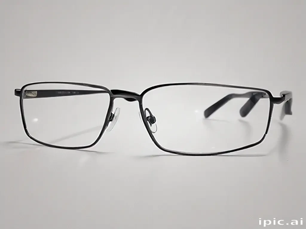 png glasses