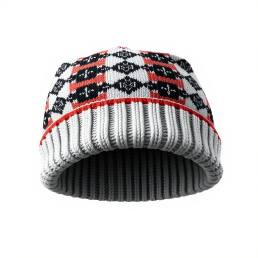 beanie mockup png