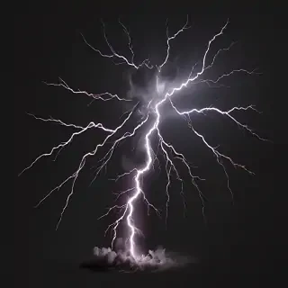 lightning png