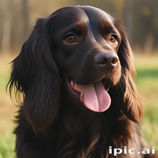boykin spaniel