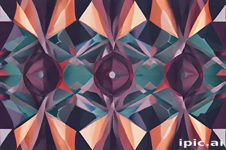 geometric pattern png