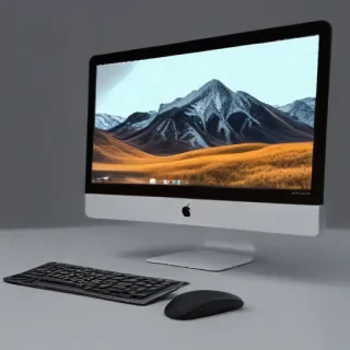 free pc mockup