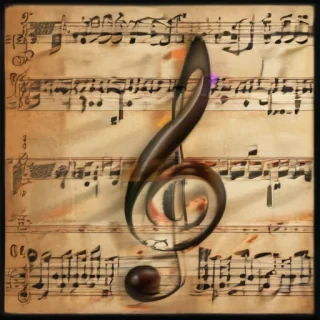 music notation png