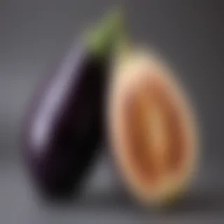 new eggplant friday