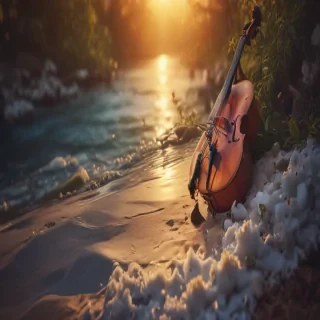music wallpaper