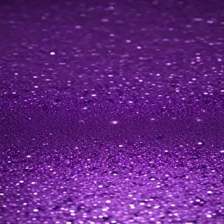 purple glitter wallpaper