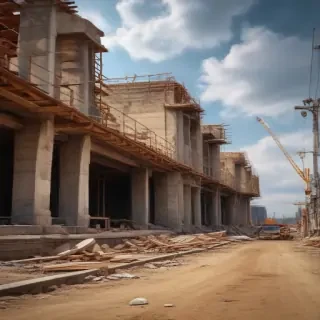 construction backgrounds