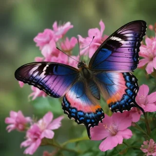butterfly photos wallpaper