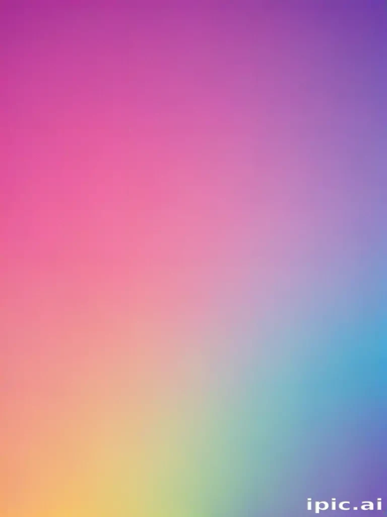 gradient background