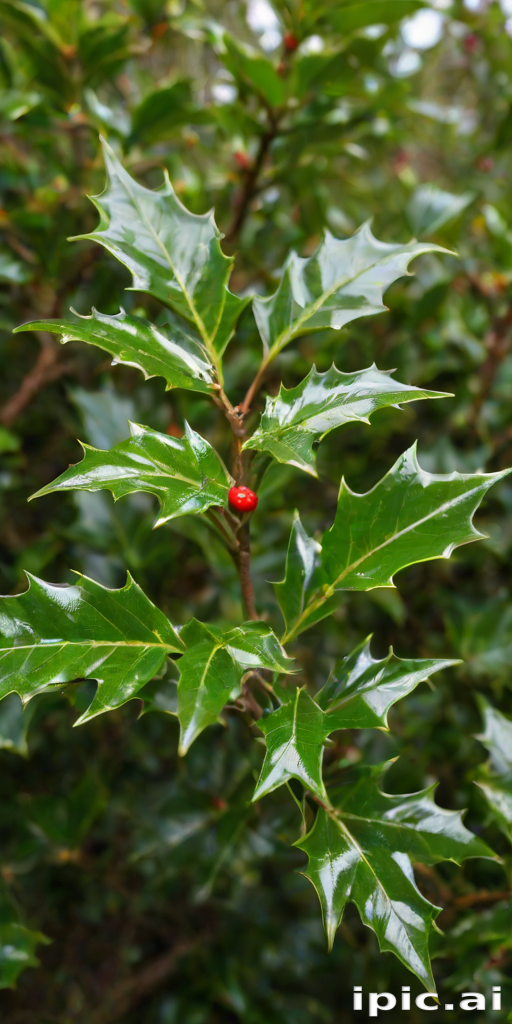 holly picture