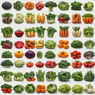vegetables png