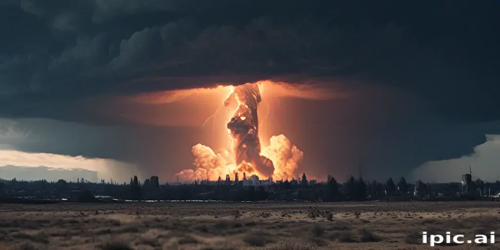 end of the world